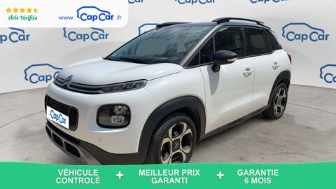 Annonce voiture Citro�n C3 Aircross 9500 �