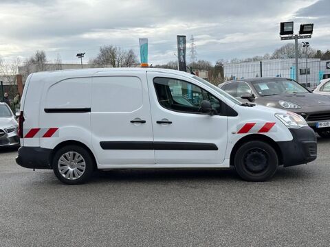 Berlingo II (2) 1.6 BLUEHDI 100 S&S BUSINESS 21 L2 ETG6 PRIX TTC 2016 occasion 78240 Chambourcy