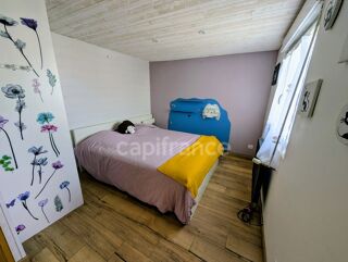  Maison à vendre 4 pièces 100 m²