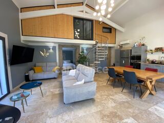  Maison � vendre 14 pi�ces 400 m�