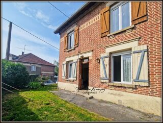  Maison � vendre 4 pi�ces 96 m�
