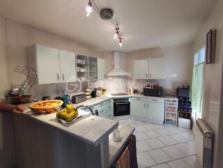 Villa à vendre 5 pièces 136 m²