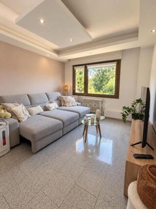  Maison à vendre 5 pièces 105 m²