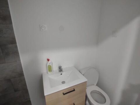  Appartement � louer 1 pi�ce 15 m�