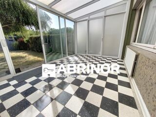  Maison à vendre 4 pièces 93 m²