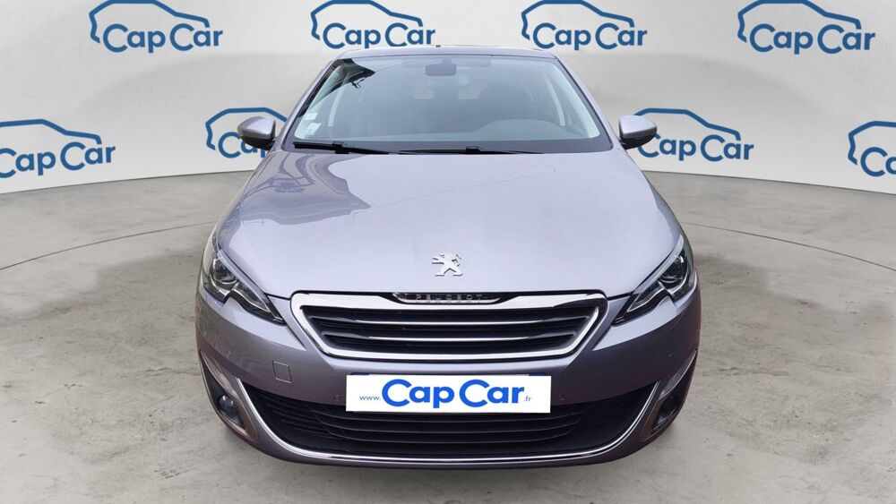 308 II 1.6 e-HDi 115 Feline 2014 occasion 91000 Evry Courcouronnes
