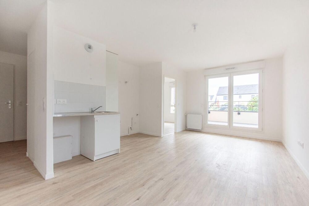 Vente Appartement Appartement La Norville 2 pièce(s) 40.00 m2 La norville