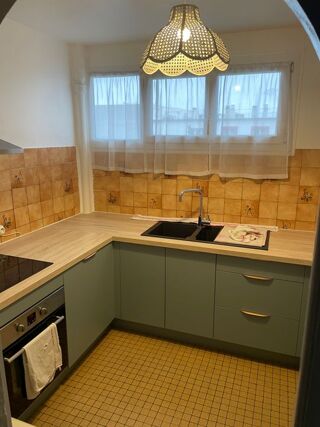  Appartement � louer 3 pi�ces 54 m�