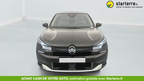 C4 PureTech 130 EAT8 Max 2025 occasion 69190 Saint-Fons
