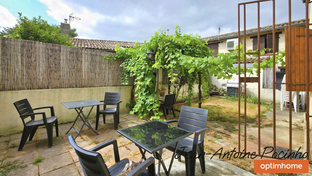 Vente Maison 2 MAISONS � vendre SAINTE FOY DE PEYROLIERES (31) Sainte foy de peyrolieres