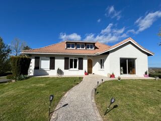  Maison à vendre 5 pièces 136 m²