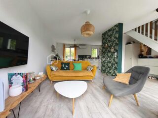  Maison � vendre 5 pi�ces 115 m�