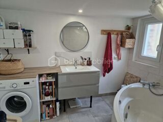  Maison à vendre 5 pièces 88 m²