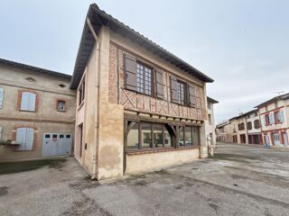  Maison � vendre 6 pi�ces 174 m�