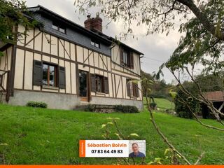 Maison à vendre 5 pièces 89 m²