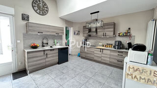  Maison � vendre 6 pi�ces 135 m�