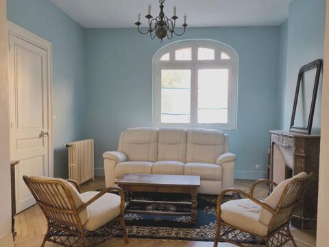  Appartement � louer 1 pi�ce 138 m�