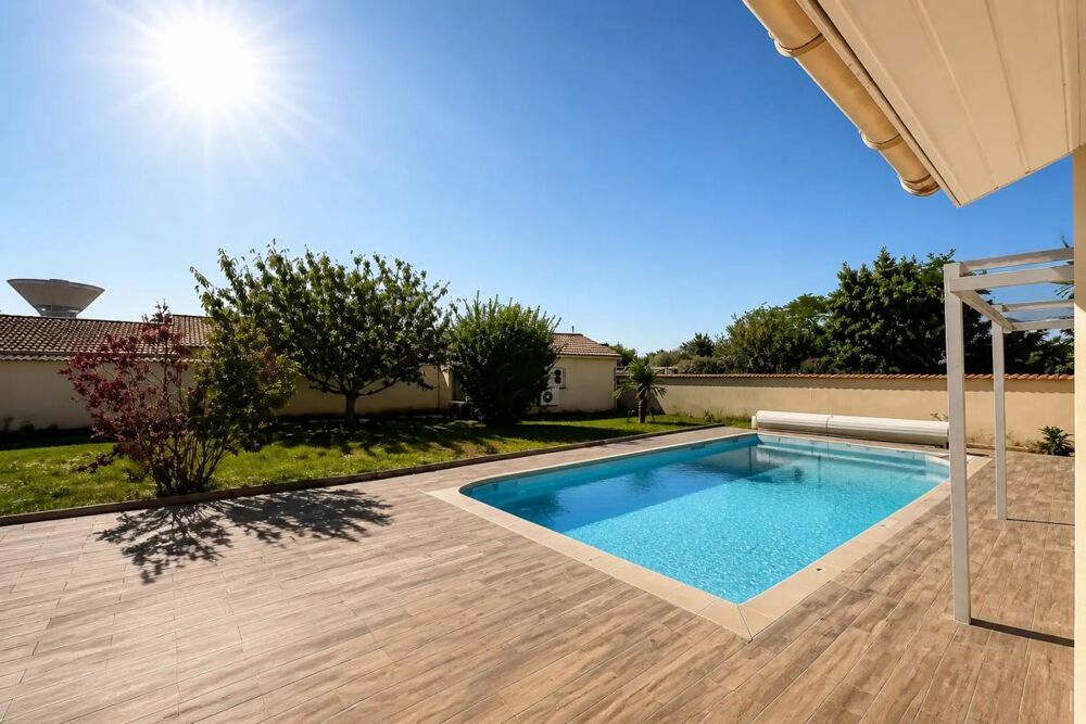 Maison de 6 pièces de 130 m² à Lapeyrouse-Mornay