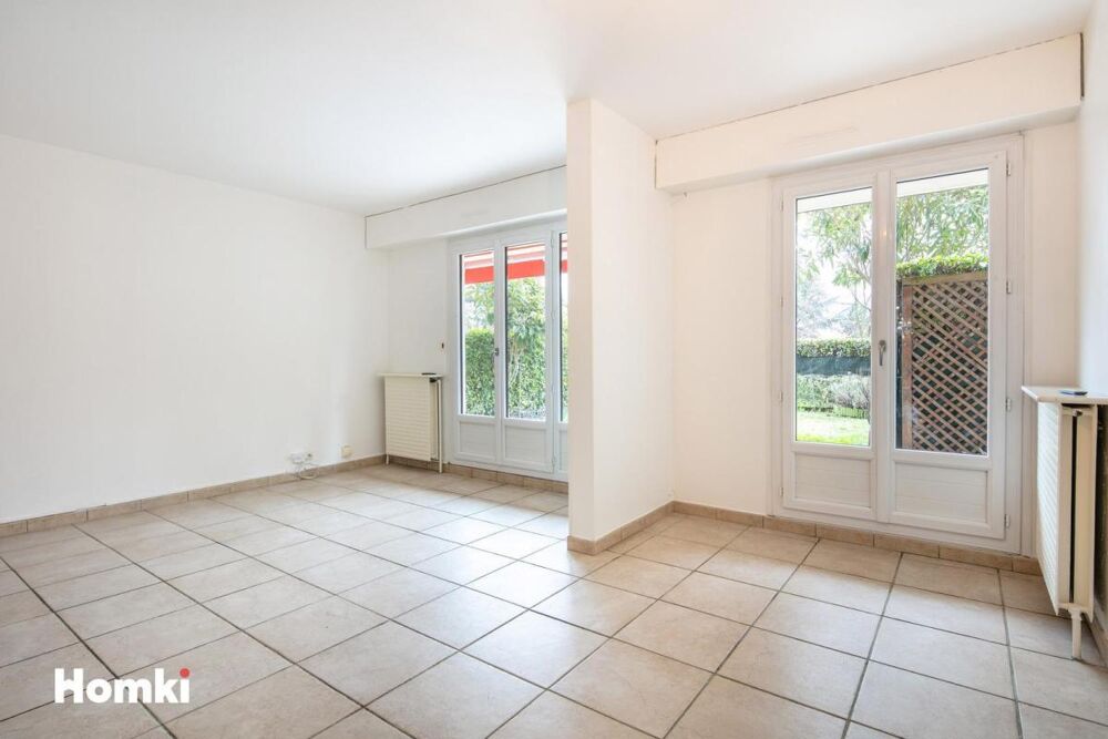 Appartement T3 de 86 m² à Grenoble sud
