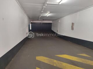  Parking / Garage � vendre 15 m�