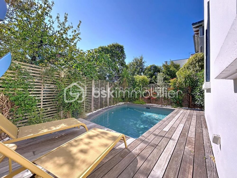 � vendre  Maison Toulouse (31500)