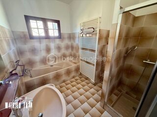  Maison � vendre 3 pi�ces 83 m�