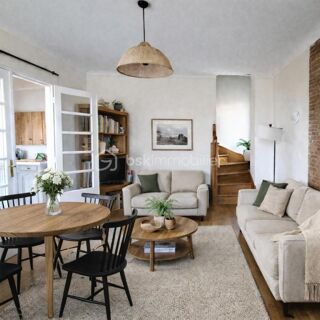  Maison � vendre 7 pi�ces 150 m�