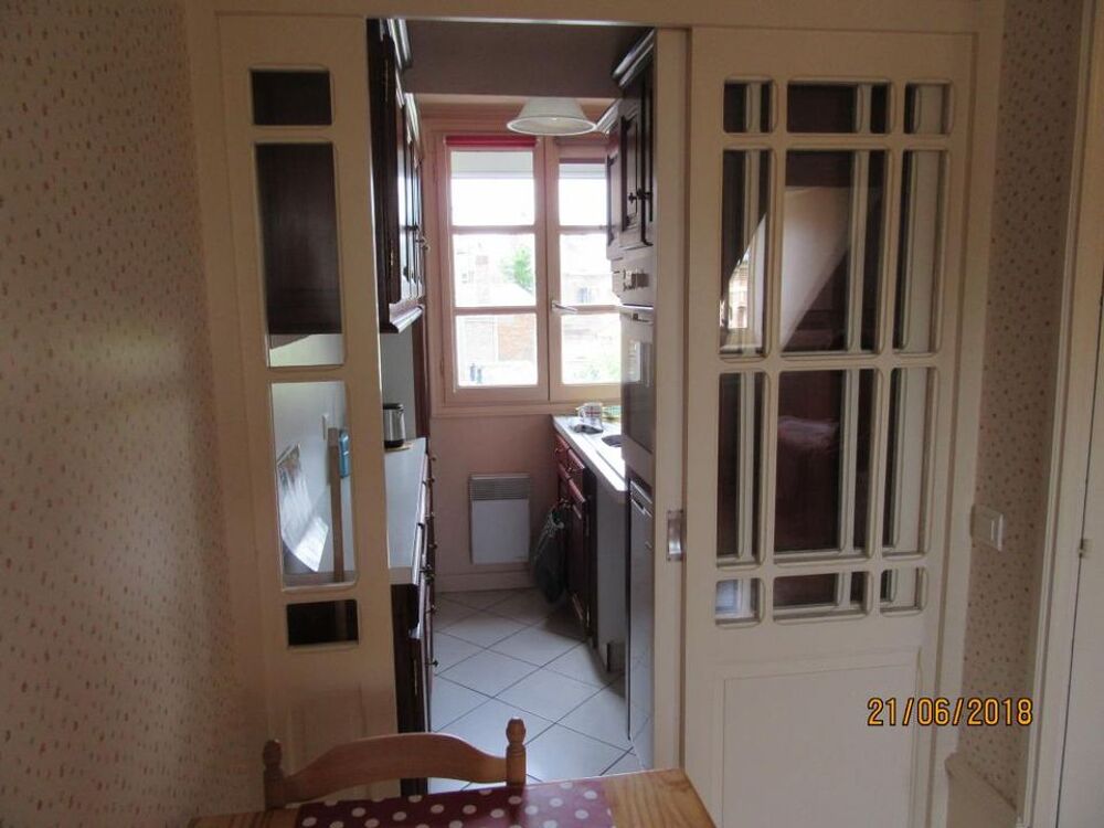 Appartement de 30m2 à louer sur Amiens