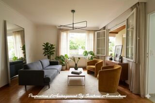  Maison � vendre 6 pi�ces 95 m�