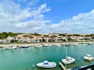  Appartement � vendre 2 pi�ces 44 m�