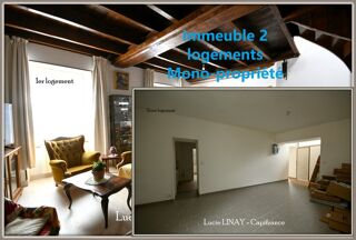  Maison à vendre 8 pièces 163 m²