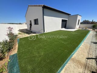  Villa à vendre 4 pièces 92 m²
