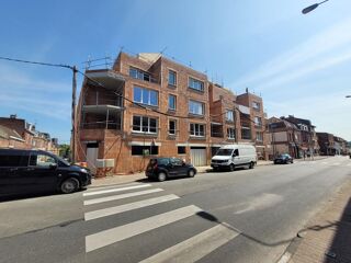  Appartement  vendre 4 pices 93 m