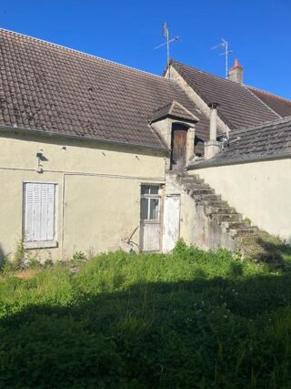 Maison à vendre 6 pièces 133 m²