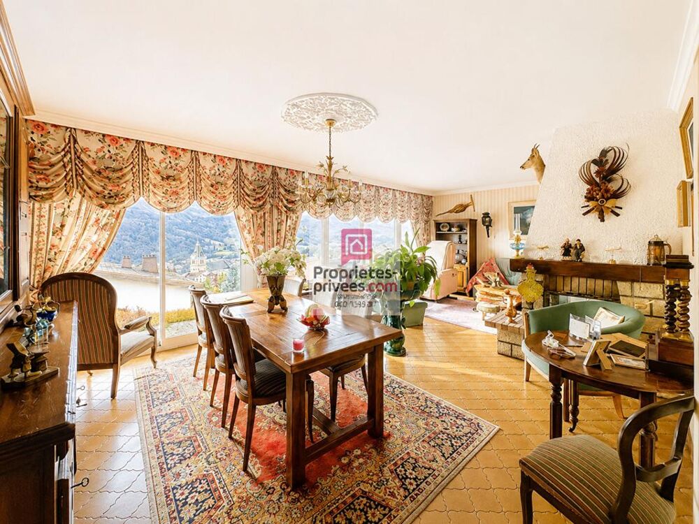 Vente Maison Maison avec T2 Ugine 7 pièces 323 m2 Ugine