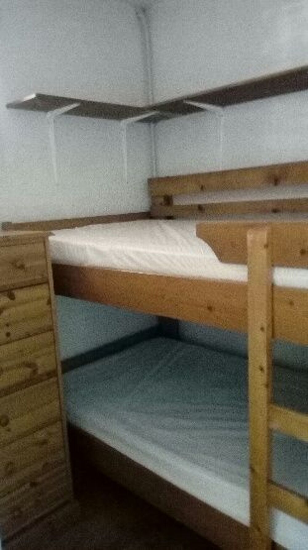 Location Appartement Studio de 26m2 à louer sur Sète Sete