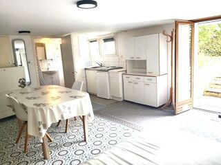  Appartement à louer 1 pièce 20 m²