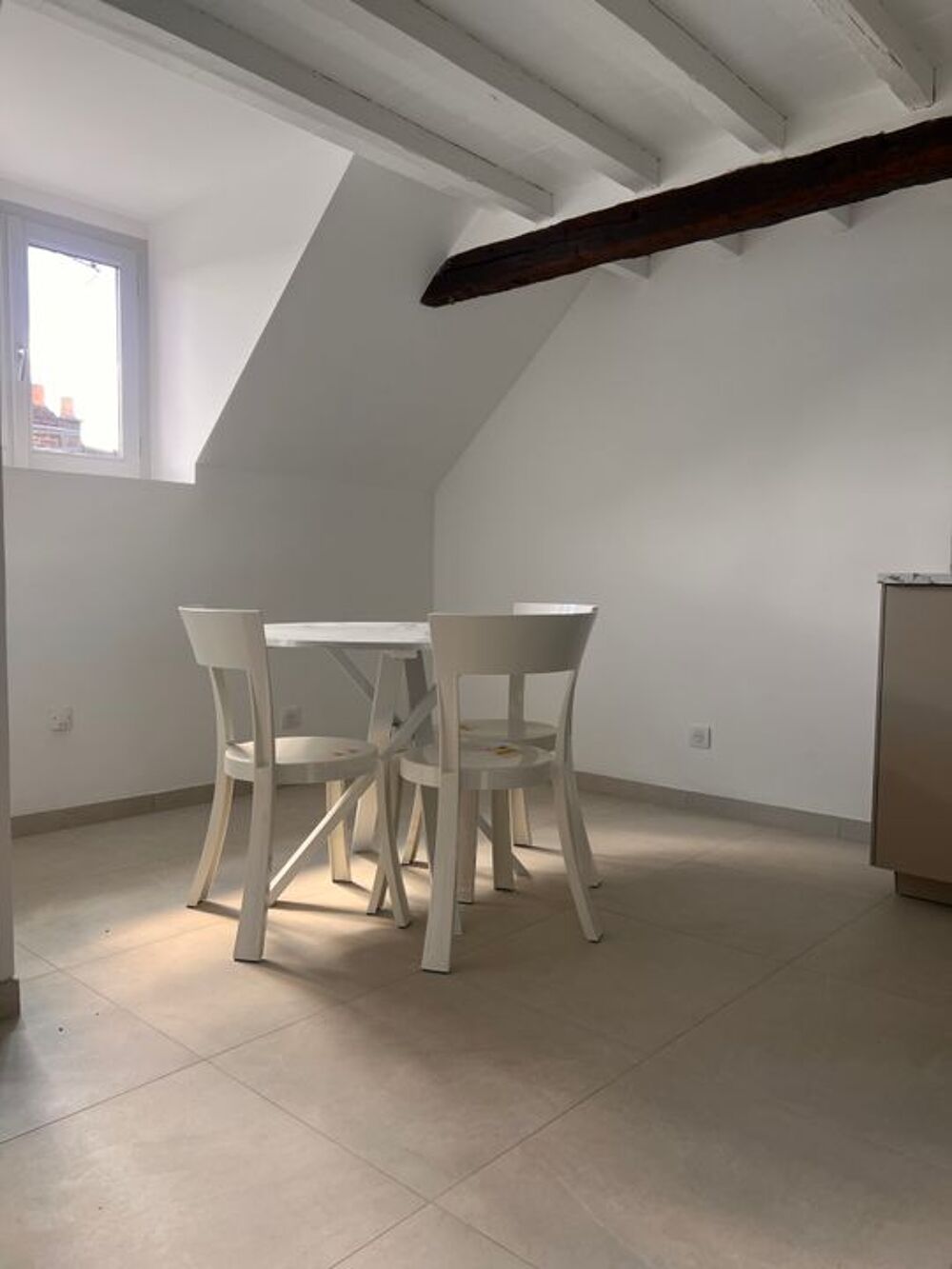 Location Appartement Studio de 35m2 à louer sur Chevreuse Chevreuse