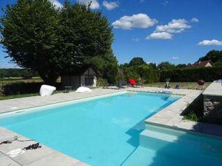  Maison  vendre 13 pices 365 m