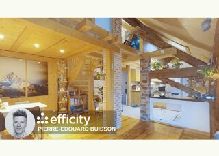  Appartement � vendre 3 pi�ces 80 m�