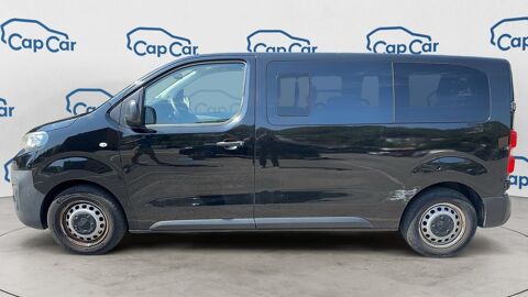 Traveller Expert 1.6 BlueHDi 95 Active Compact - 9 places 2016 occasion 13009 Marseille
