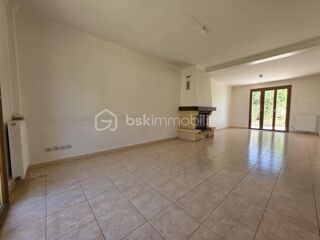  Maison à vendre 5 pièces 124 m²