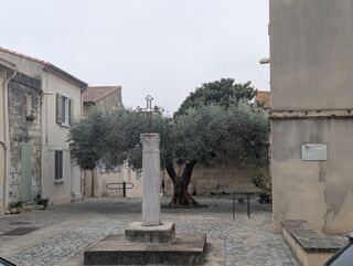  Appartement à louer 1 pièce 10 m²