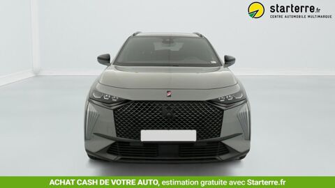 DS7 Hybride Rechargeable E-Tense 225 EAT8 Performance Line + 2024 occasion 69190 Saint-Fons