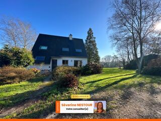  Maison � vendre 7 pi�ces 110 m�