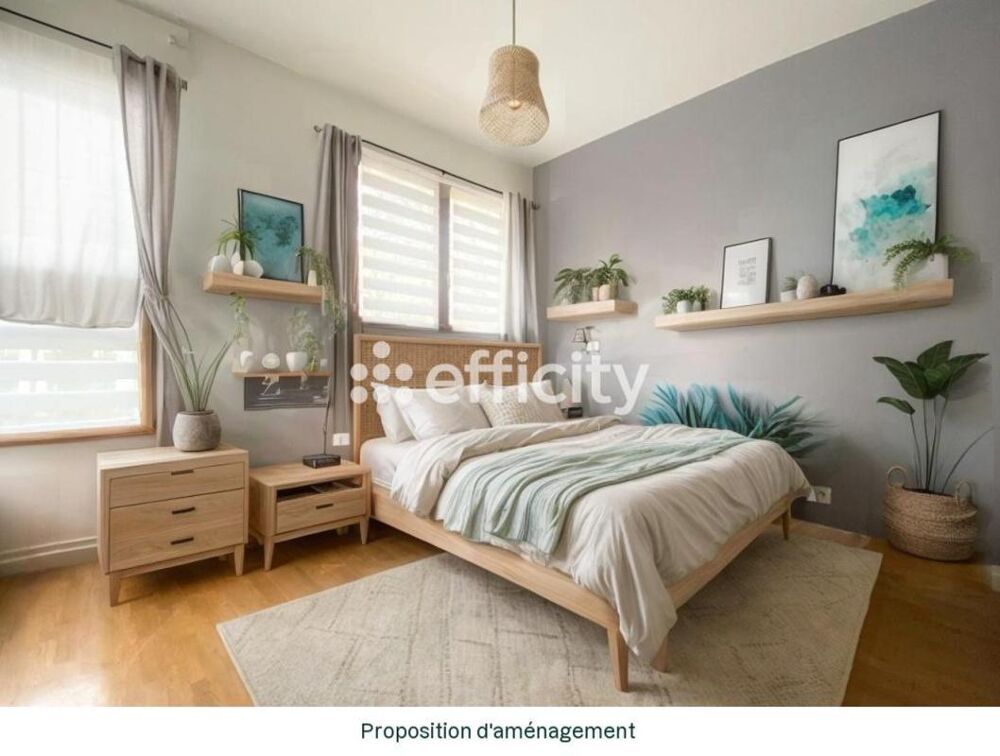  vendre  Appartement Saint-Mand (94160)