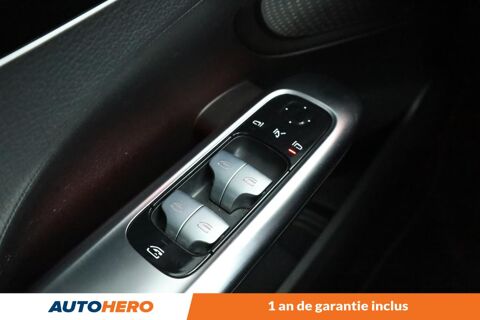 Classe C 220 d Avantgarde Line 9G-Tronic 200 ch 2023 occasion 92130 Issy-les-Moulineaux