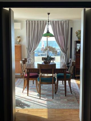  Appartement  vendre 3 pices 107 m