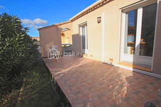  Villa � vendre 5 pi�ces 79 m�