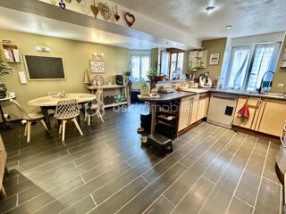  Maison à vendre 5 pièces 180 m²